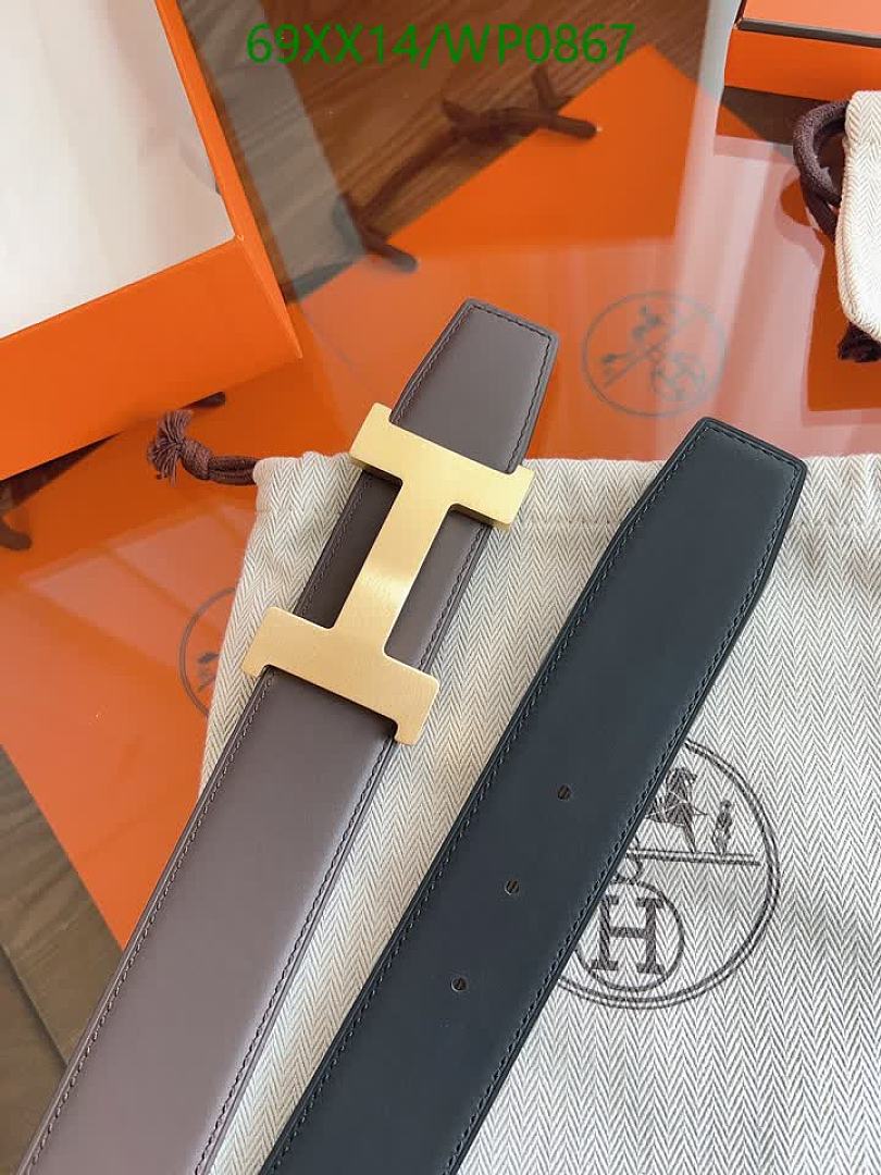 Hermes-Belts Code: WP0867 $: 69USD
