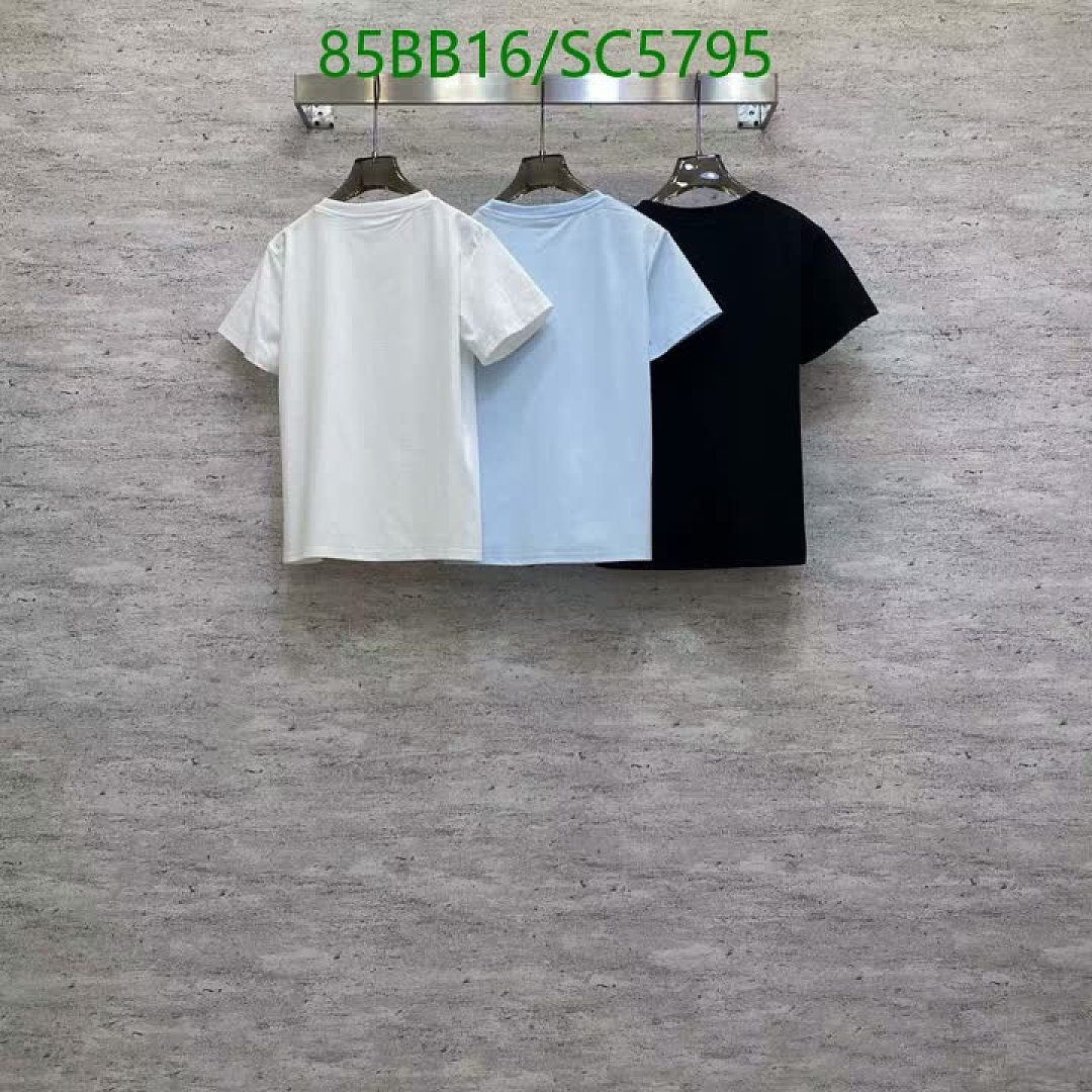 Dior-Clothing Code: SC5795 $: 85USD
