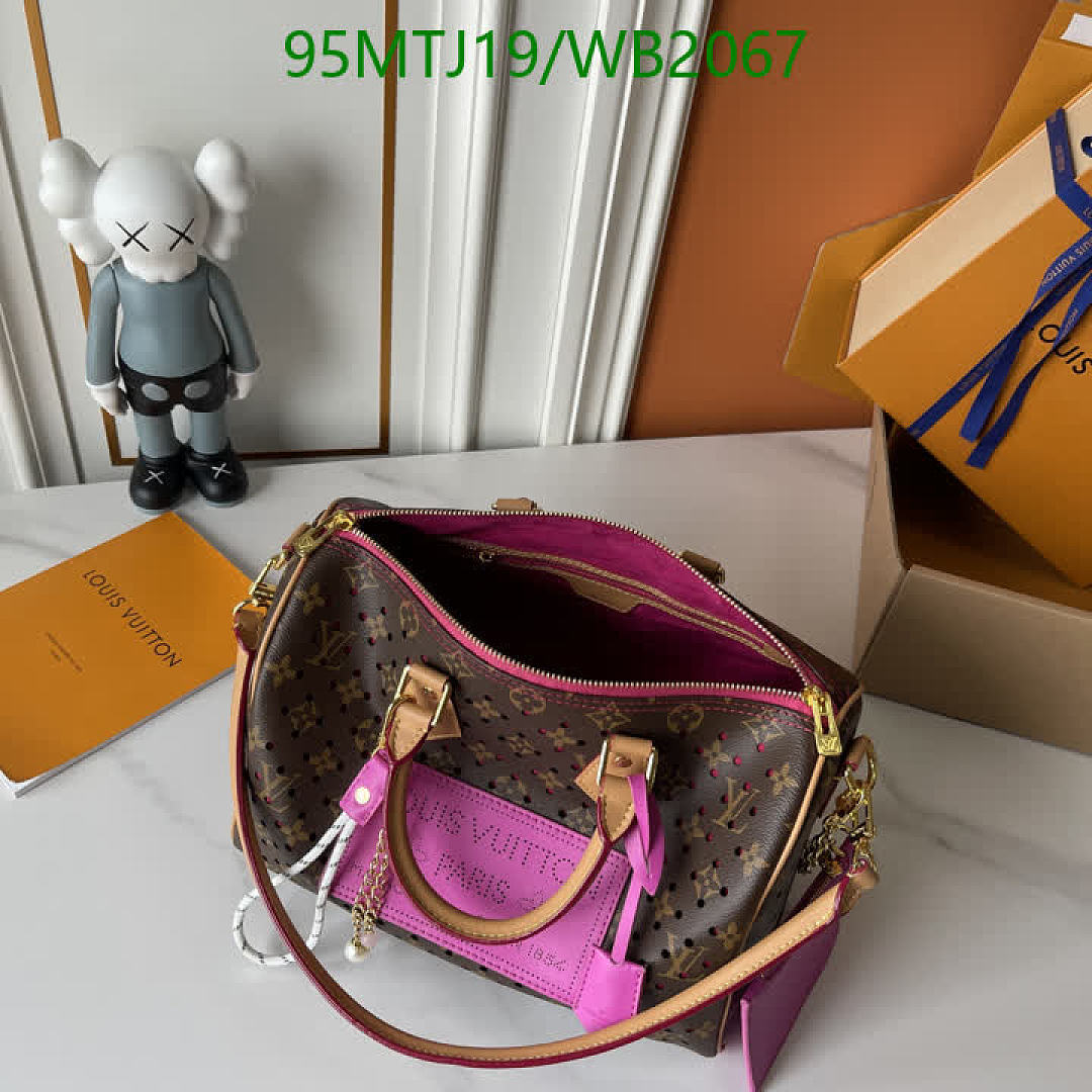 LV-Bag-4A Quality Code: WB2067 $: 95USD