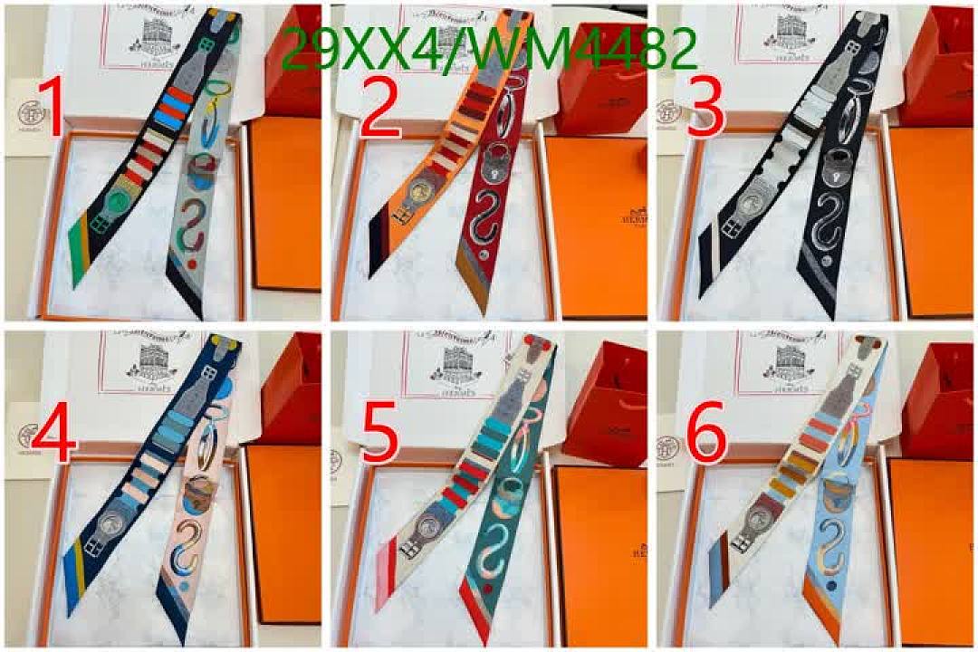 Hermes-Scarf Code: WM4482 $: 29USD
