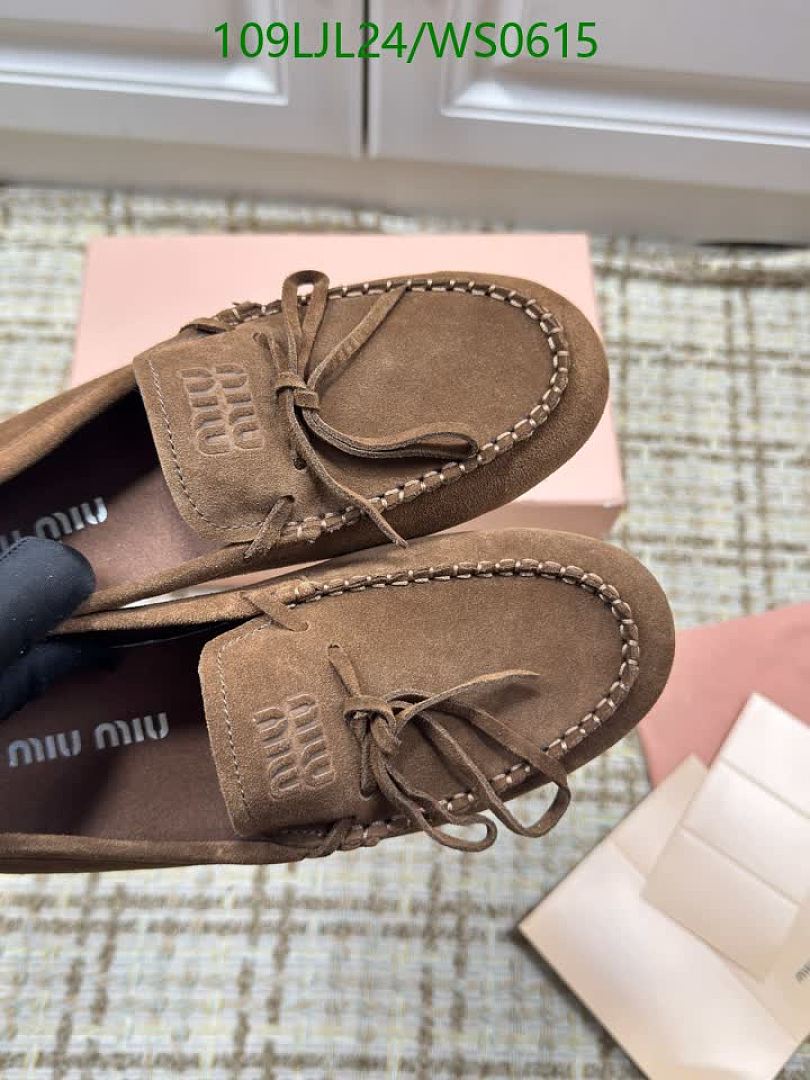 Miu Miu-Women Shoes Code: WS0615 $: 109USD