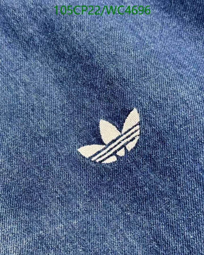 Adidas-Clothing Code: WC4696 $: 105USD