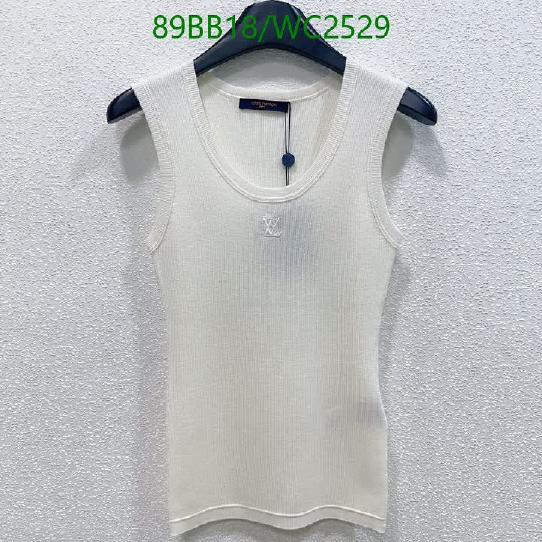 LV-Clothing Code: WC2529 $: 89USD