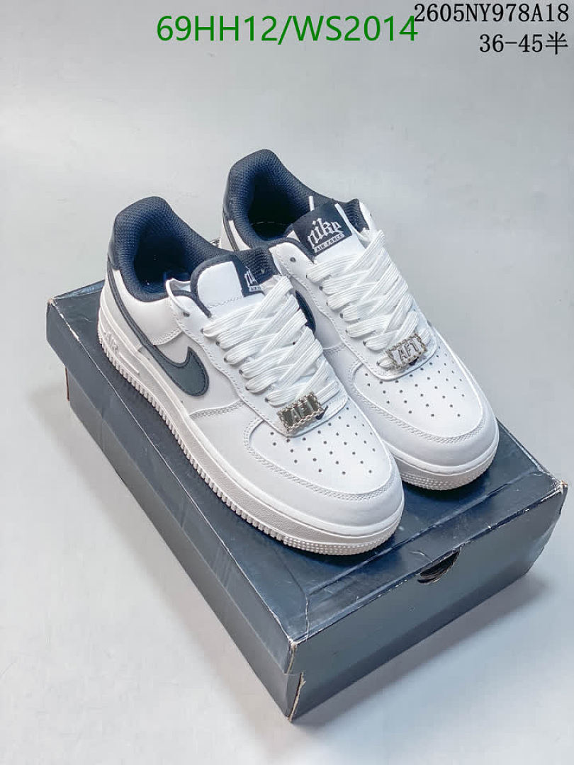 Nike-Men shoes Code: WS2014 $: 69USD