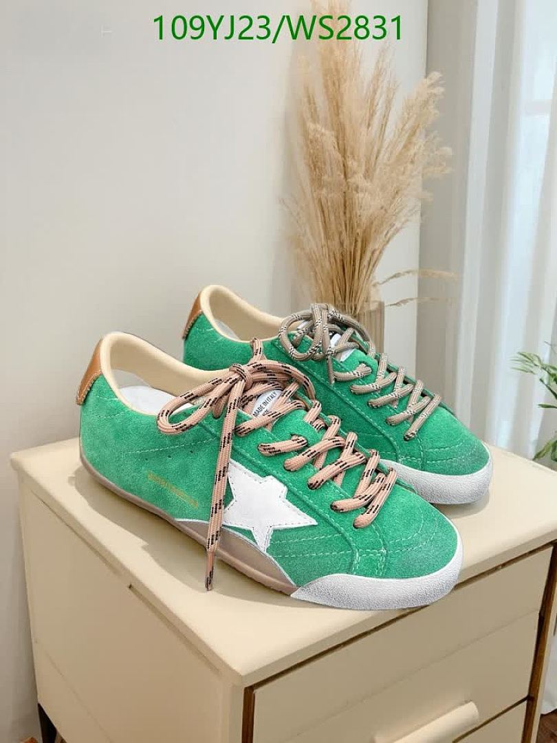 Golden Goose-Men shoes Code: WS2831 $: 109USD