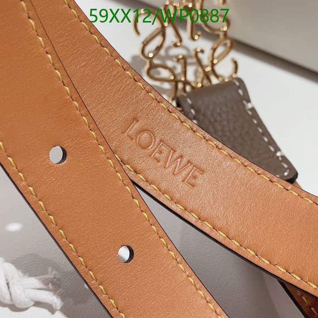 Loewe-Belts Code: WP0887 $: 59USD