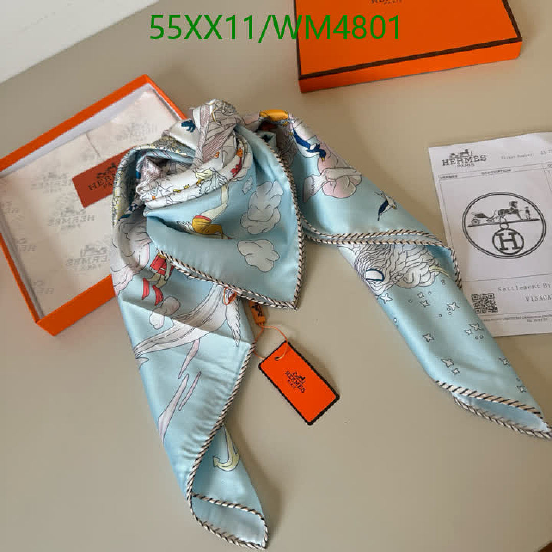 Hermes-Scarf Code: WM4801 $: 55USD