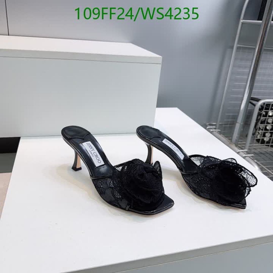 Jimmy Choo-Women Shoes Code: WS4235 $: 109USD