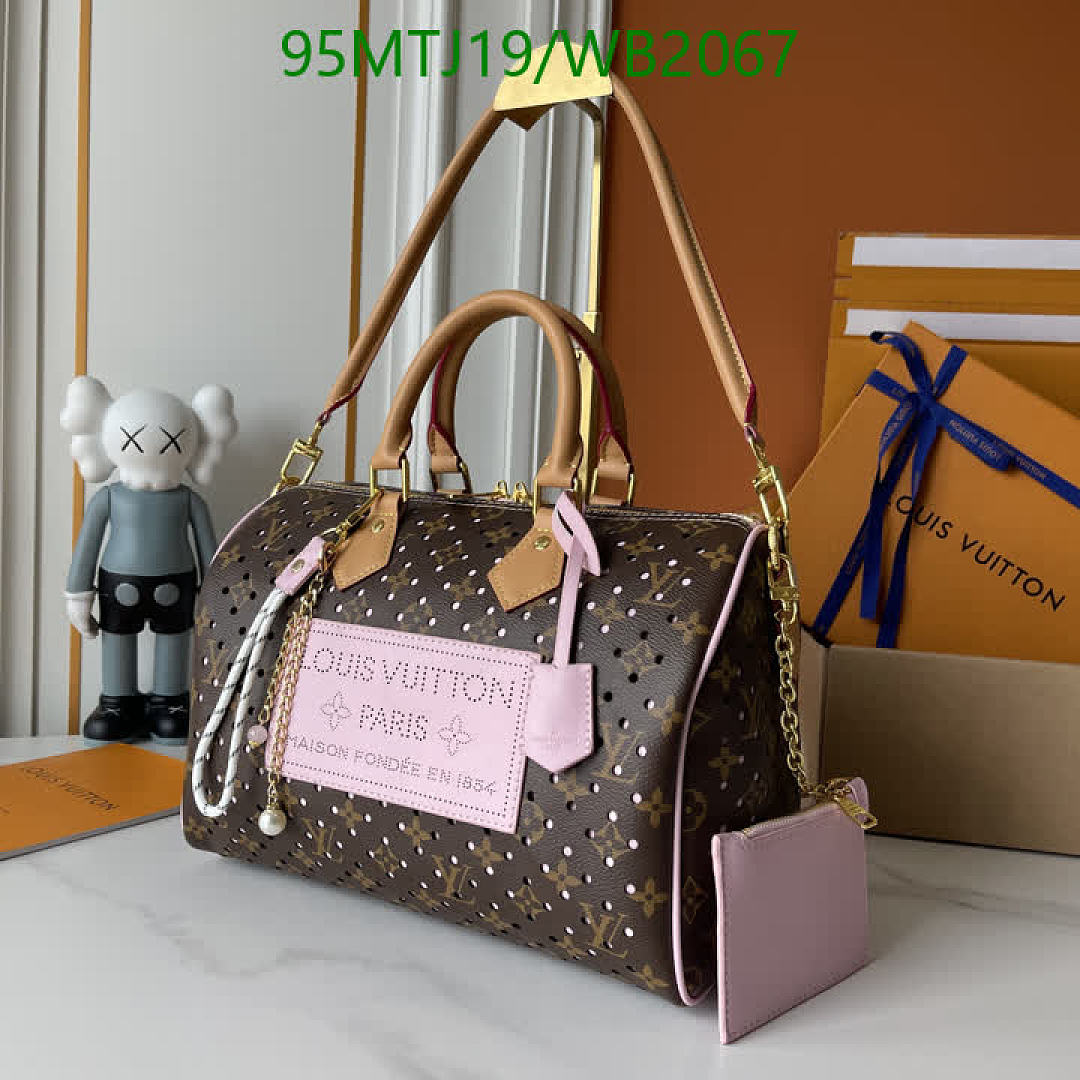 LV-Bag-4A Quality Code: WB2067 $: 95USD