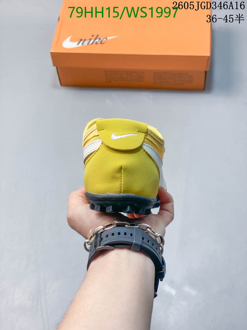 NIKE-Women Shoes Code: WS1997 $: 79USD