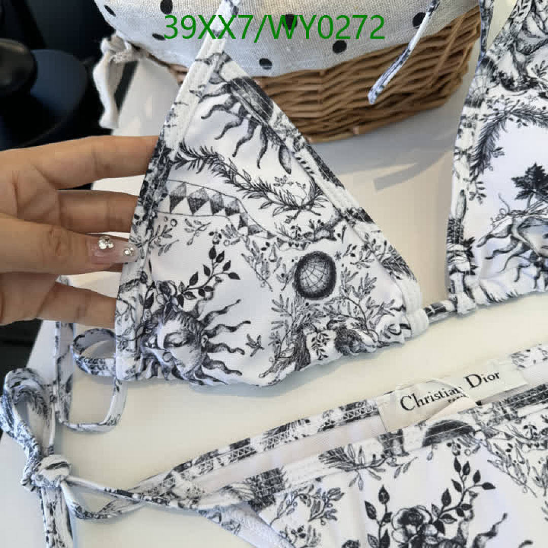 Dior-Swimsuit Code: WY0272 $: 39USD