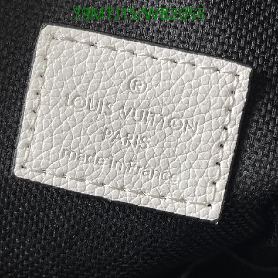 LV-Bag-4A Quality Code: WB2055 $: 79USD