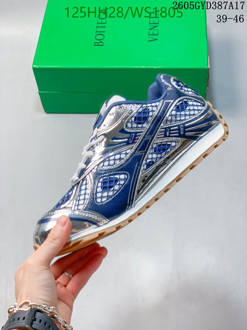 BV-Women Shoes Code: WS1805 $: 125USD