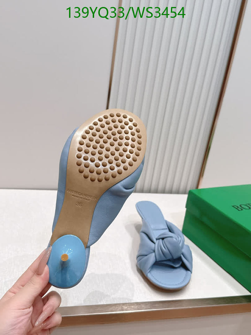 BV-Women Shoes Code: WS3454 $: 139USD