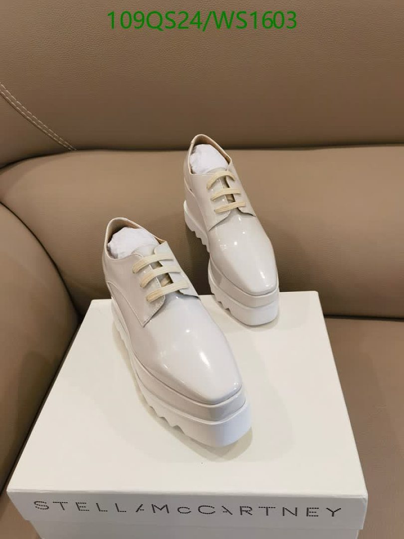 Stella-McCartney-Women Shoes Code: WS1603 $: 109USD