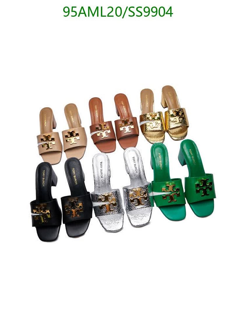 Tory Burch-Women Shoes Code: SS9904 $: 95USD