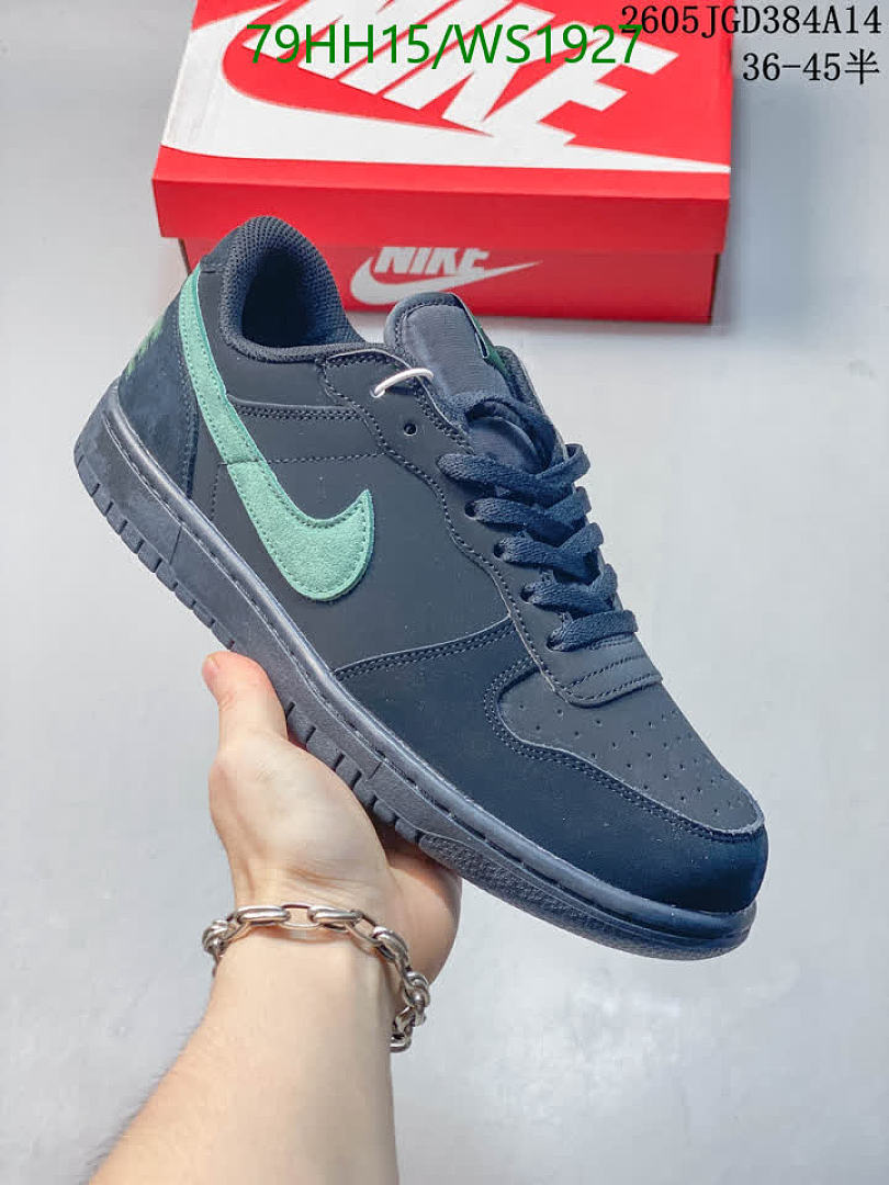 NIKE-Women Shoes Code: WS1927 $: 79USD
