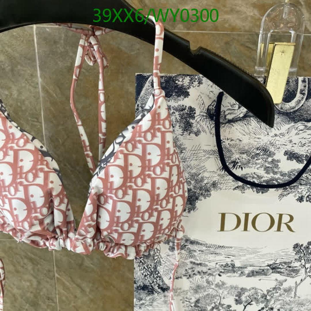 Dior-Swimsuit Code: WY0300 $: 39USD