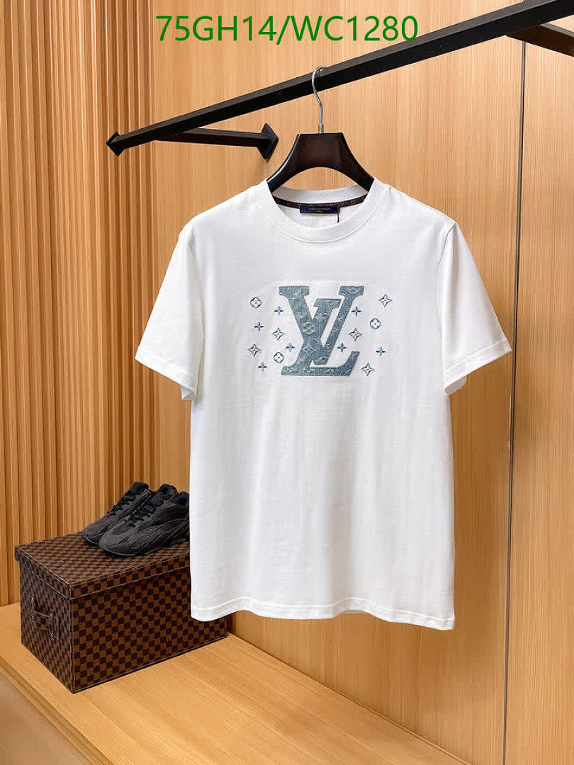 LV-Clothing Code: WC1280 $: 75USD
