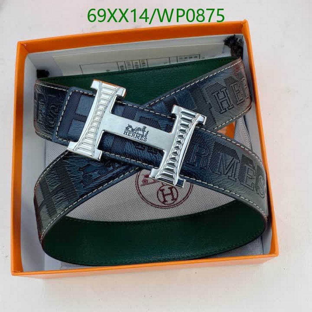 Hermes-Belts Code: WP0875 $: 69USD