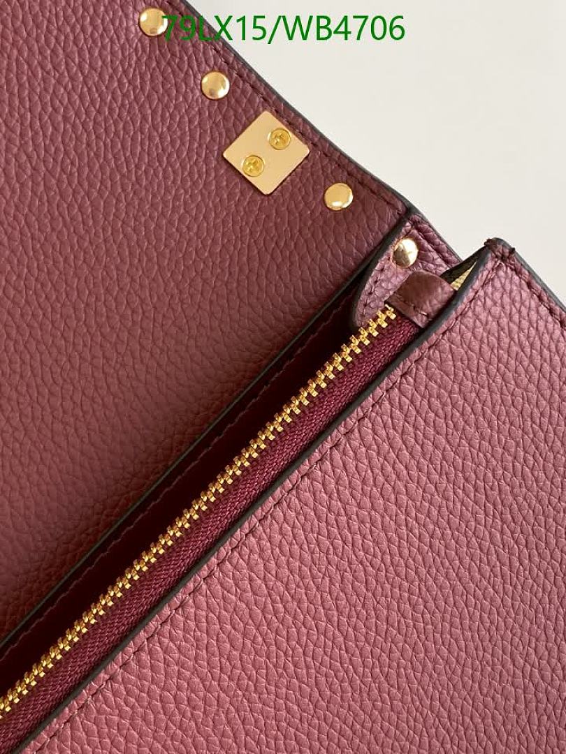 Valentino-Bag-4A Quality Code: WB4706 $: 79USD