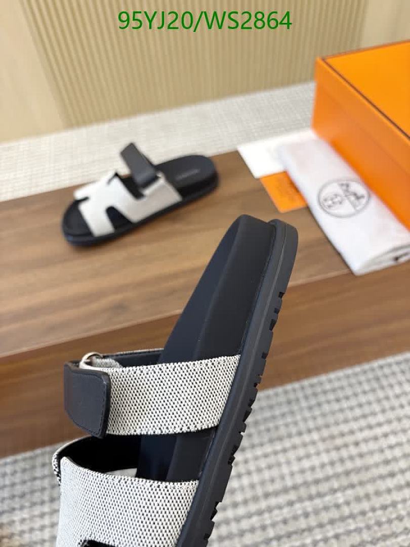 Hermes-Women Shoes Code: WS2864 $: 95USD