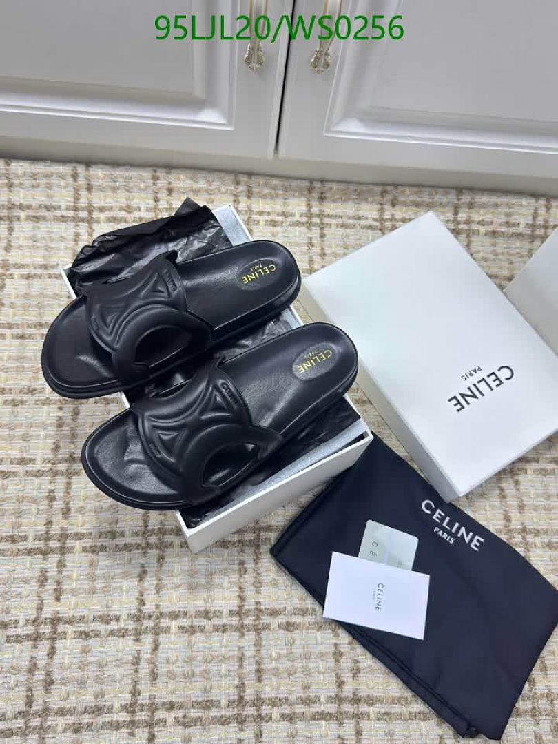 Celine-Women Shoes Code: WS0256 $: 95USD