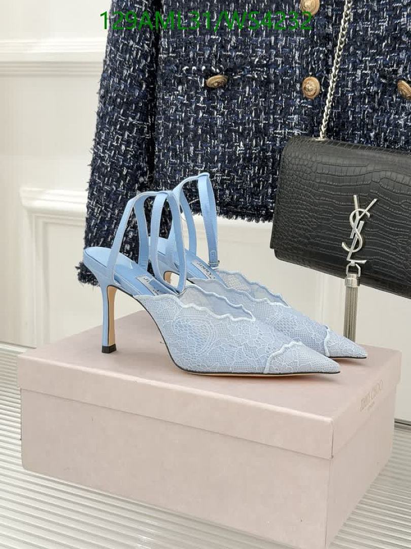Jimmy Choo-Women Shoes Code: WS4232 $: 129USD