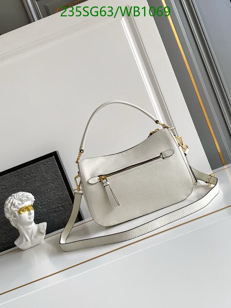 Prada-Bag-Mirror Quality Code: WB1069 $: 235USD