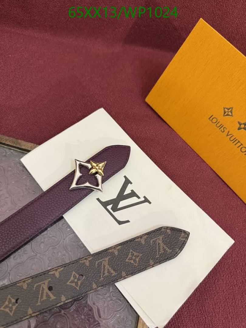 LV-Belts Code: WP1024 $: 65USD