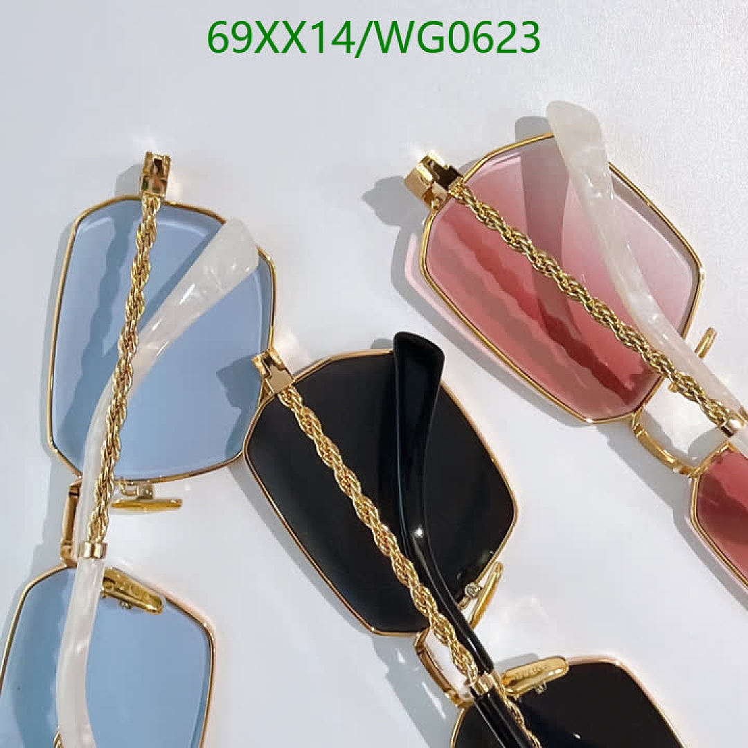 Celine-Glasses Code: WG0623 $: 69USD