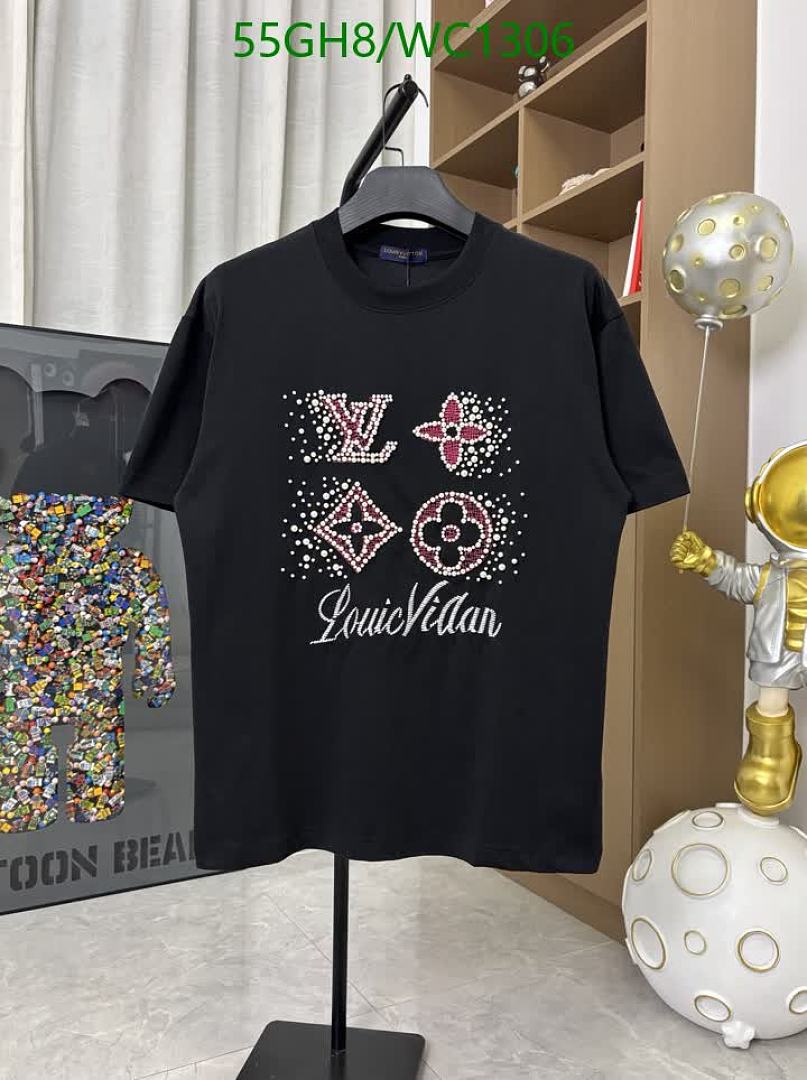 LV-Clothing Code: WC1306 $: 55USD
