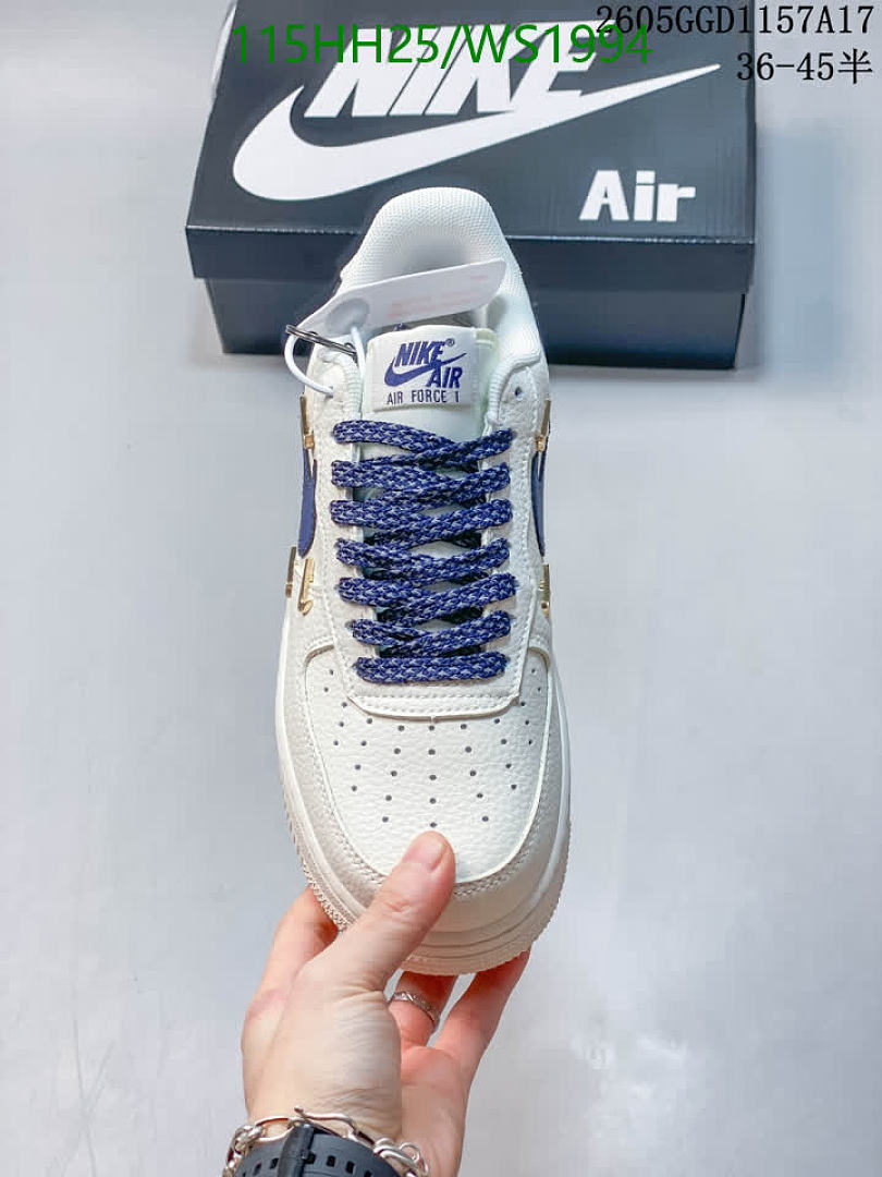 NIKE-Women Shoes Code: WS1994 $: 115USD