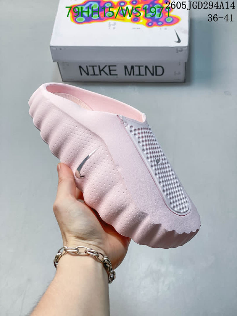NIKE-Women Shoes Code: WS1971 $: 79USD