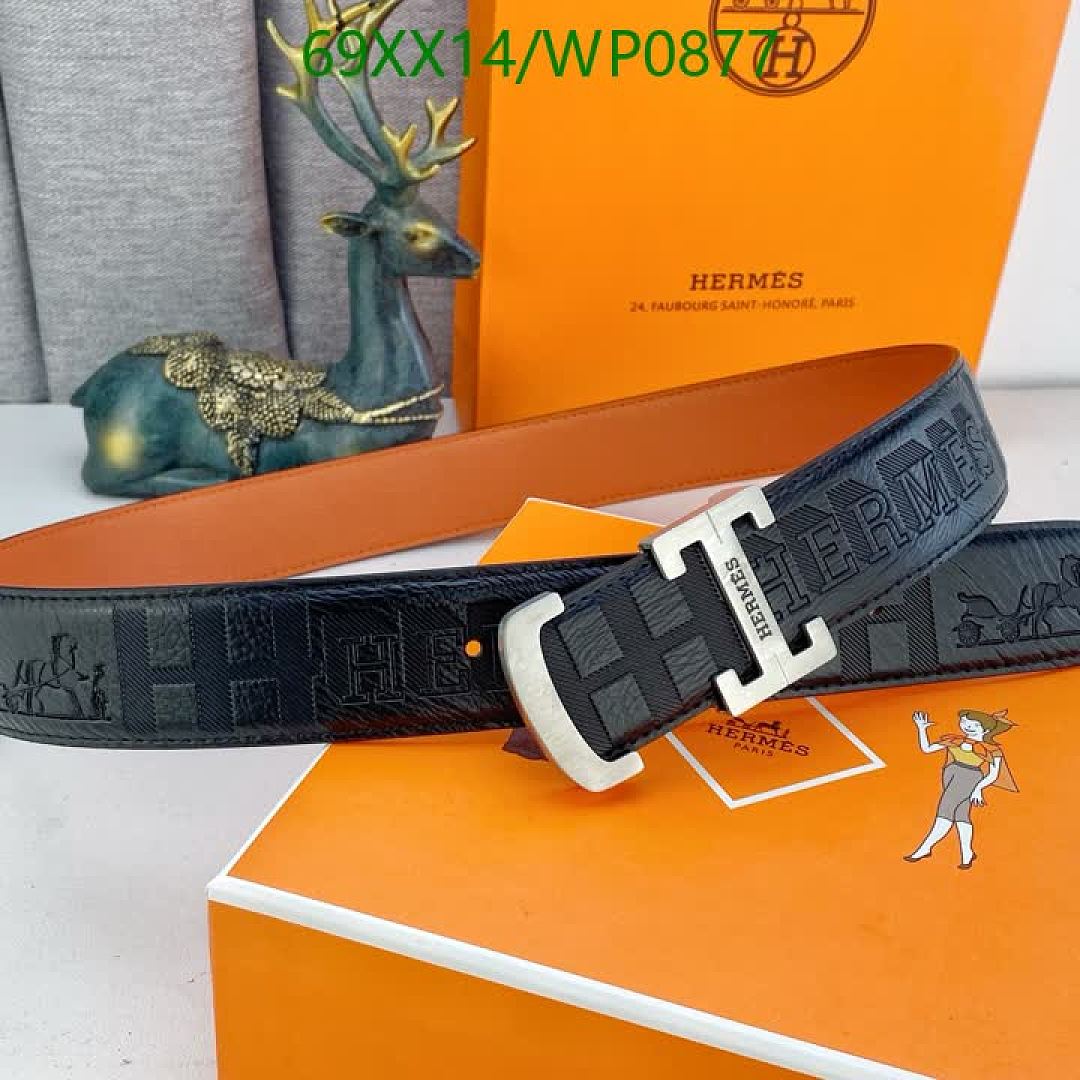 Hermes-Belts Code: WP0877 $: 69USD