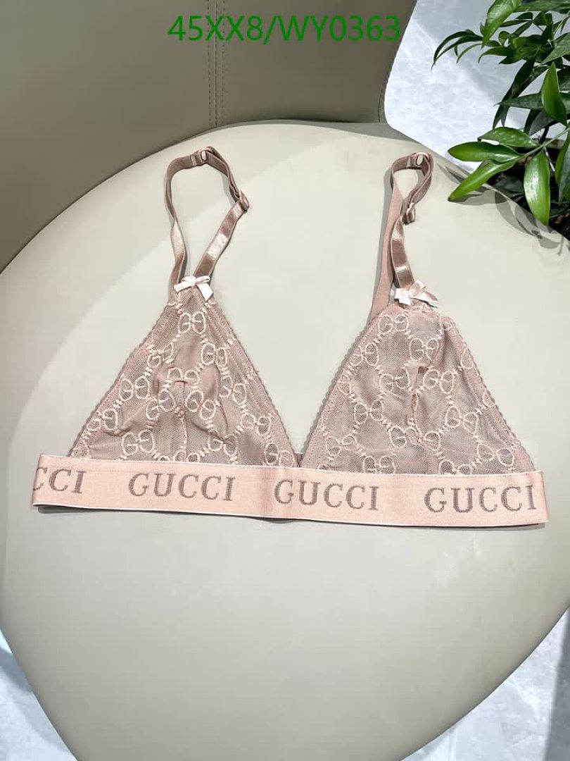 GUCCI-Swimsuit Code: WY0363 $: 45USD