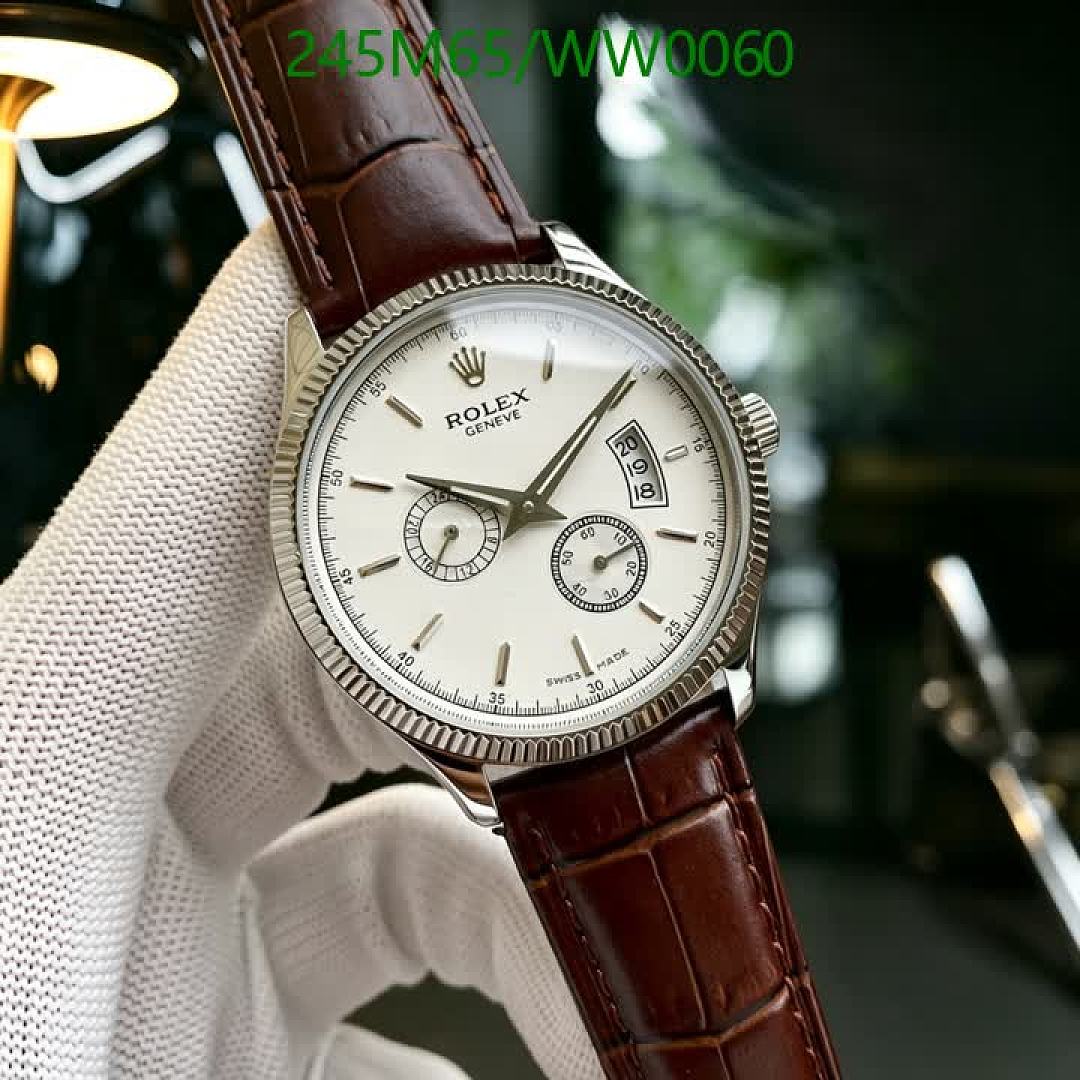 Rolex-Watch-Mirror Quality Code: WW0060 $: 245USD