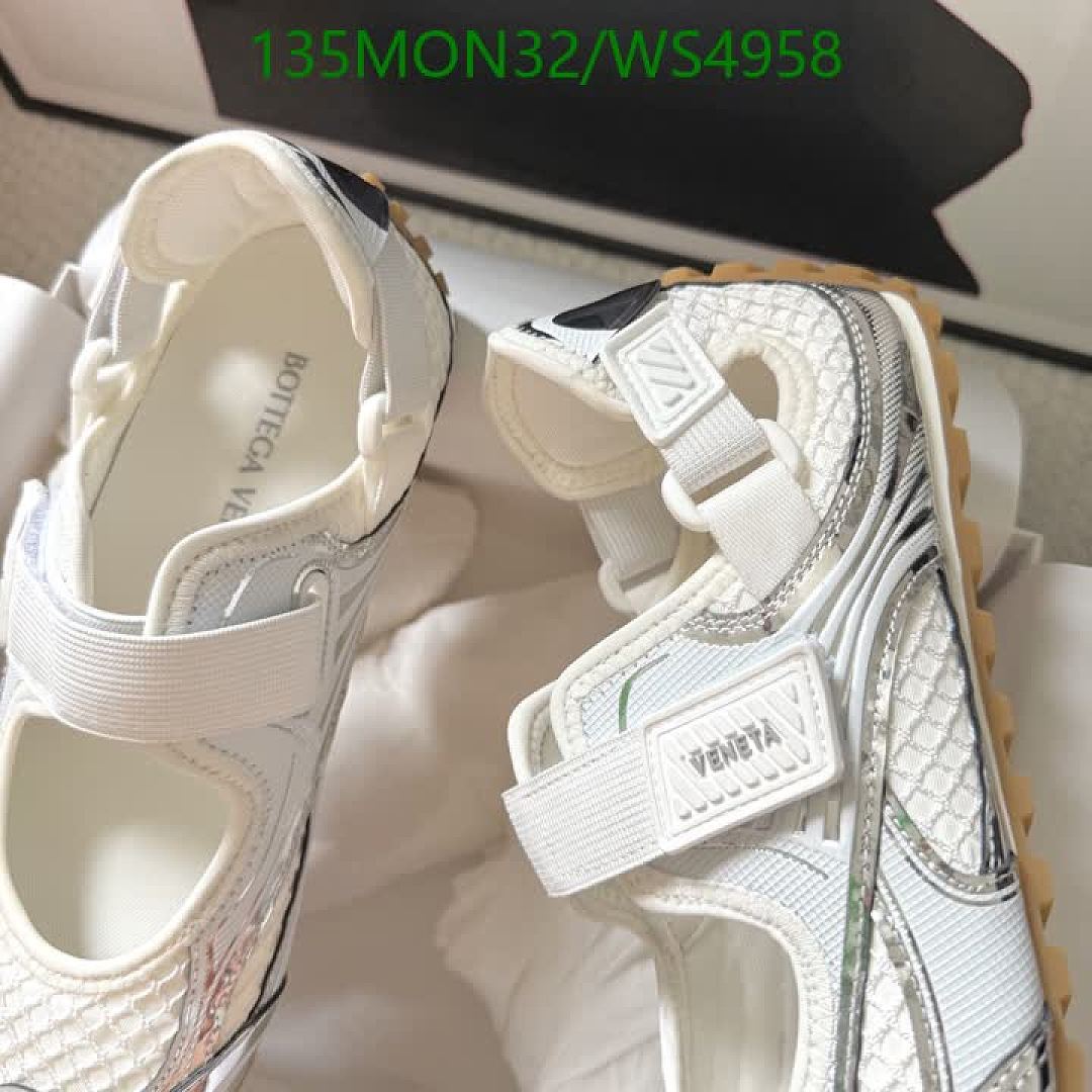 BV-Women Shoes Code: WS4958 $: 135USD