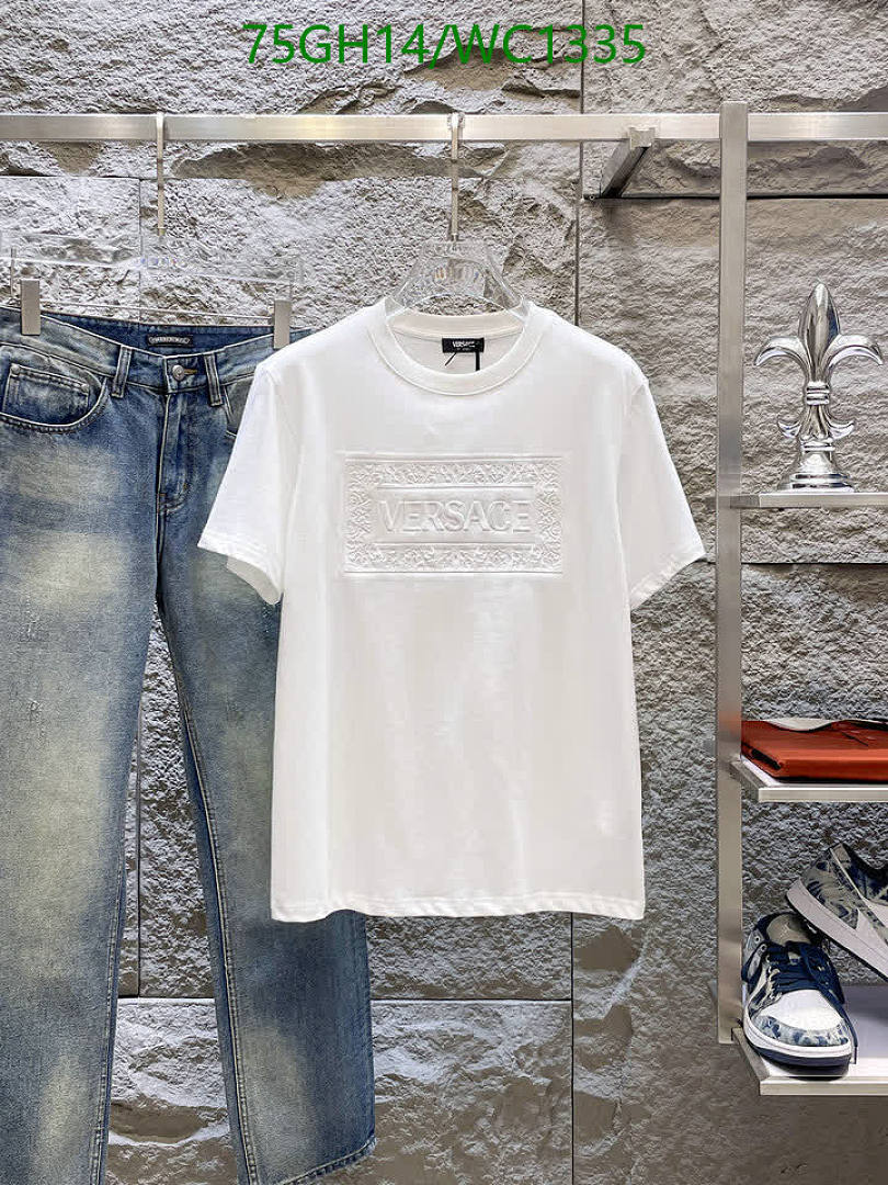 Versace-Clothing Code: WC1335 $: 75USD