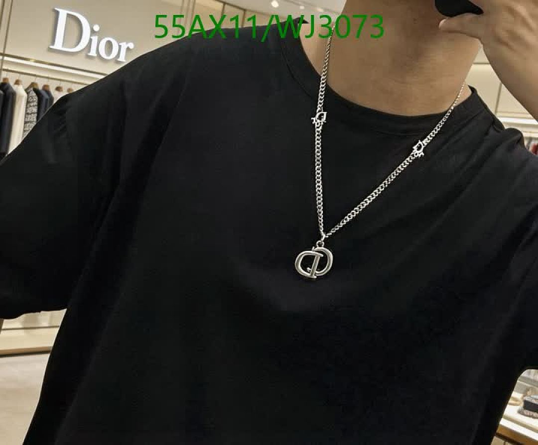 Dior-Jewelry Code: WJ3073 $: 55USD