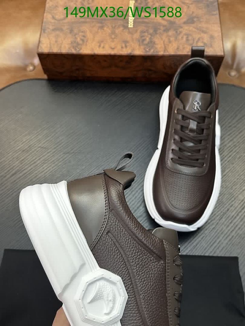 Stefano Ricci-Men shoes Code: WS1588 $: 149USD