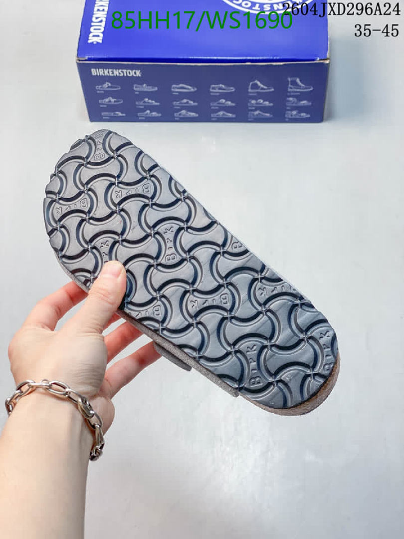Adidas-Women Shoes Code: WS1690 $: 85USD