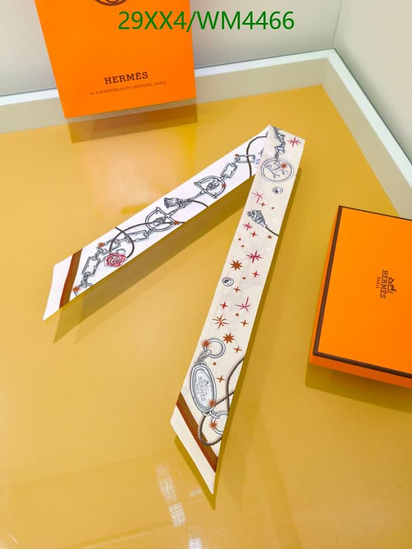 Hermes-Scarf Code: WM4466 $: 29USD