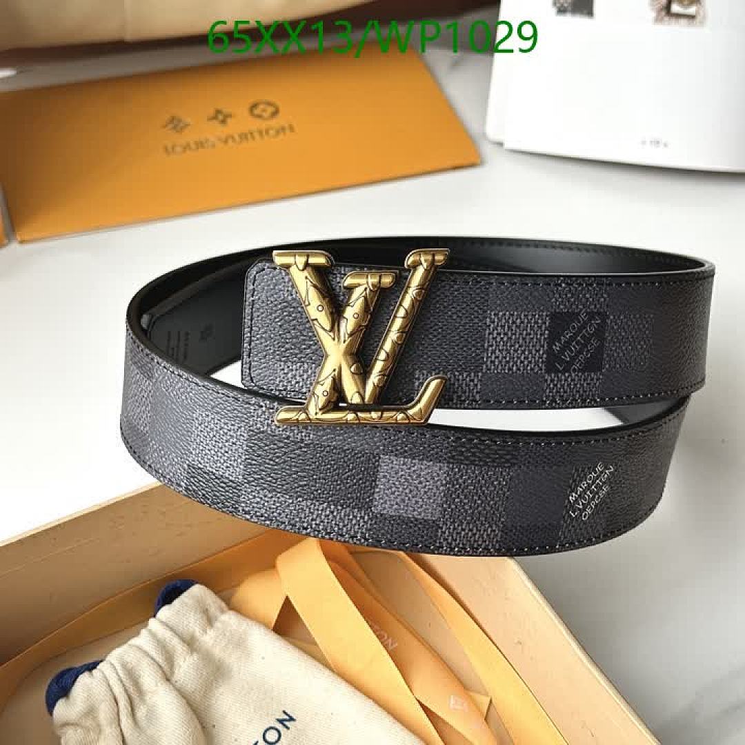 LV-Belts Code: WP1029 $: 65USD