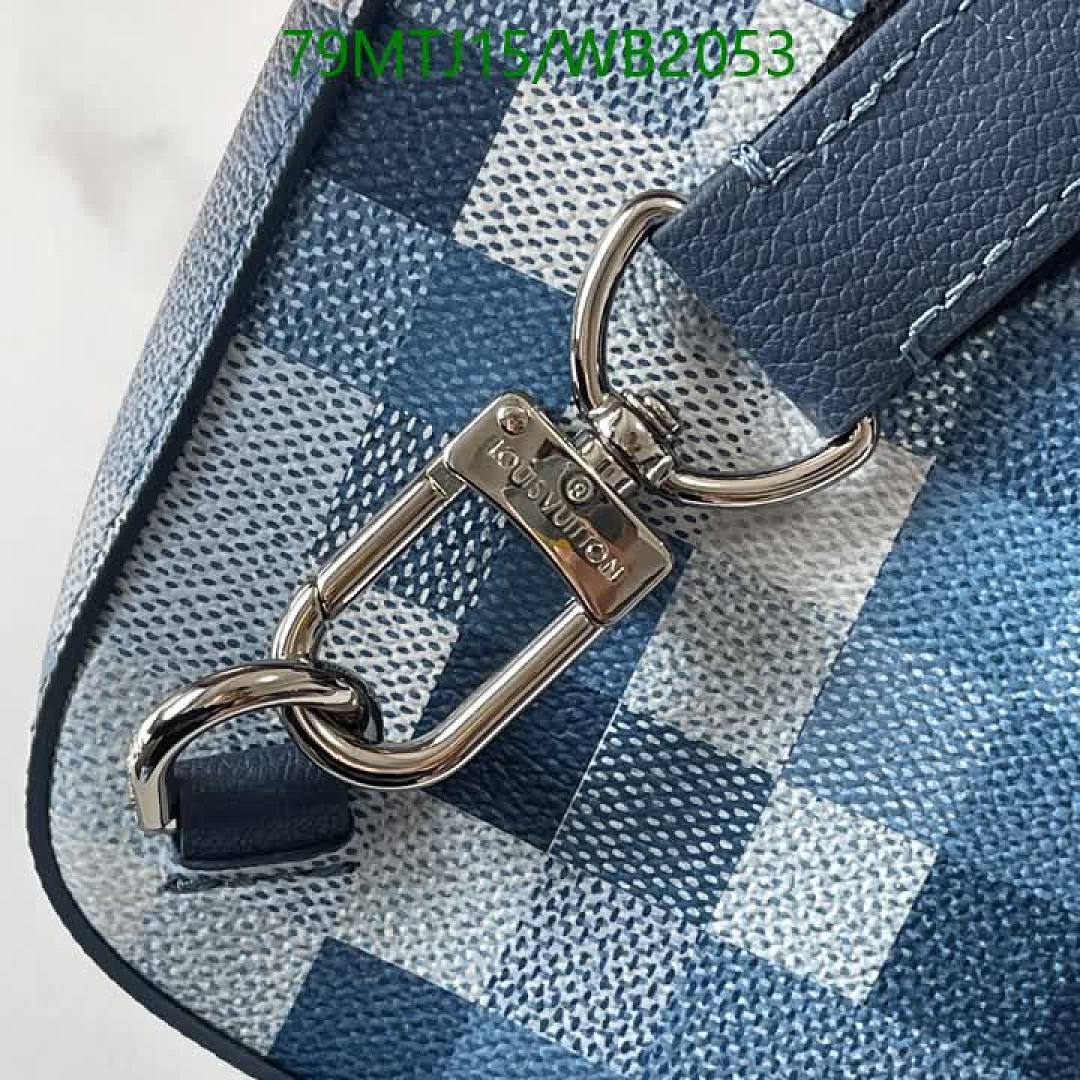 LV-Bag-4A Quality Code: WB2053 $: 79USD
