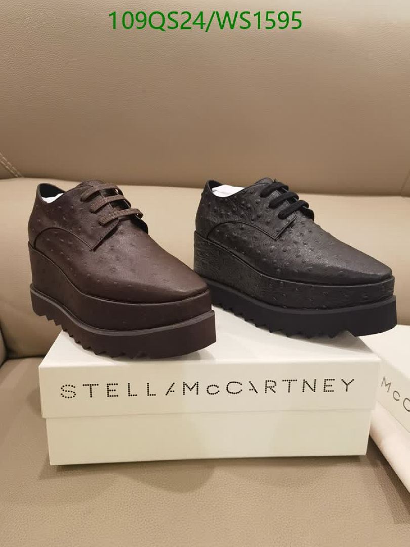 Stella-McCartney-Women Shoes Code: WS1595 $: 109USD
