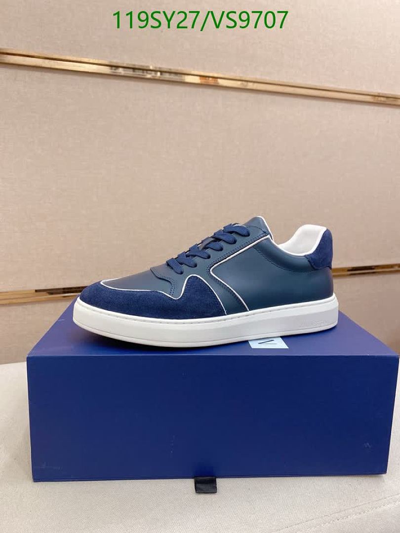 Jmweston-Men shoes Code: VS9707 $: 119USD