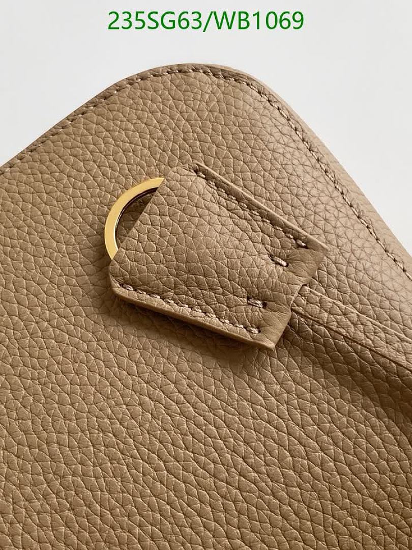 Prada-Bag-Mirror Quality Code: WB1069 $: 235USD