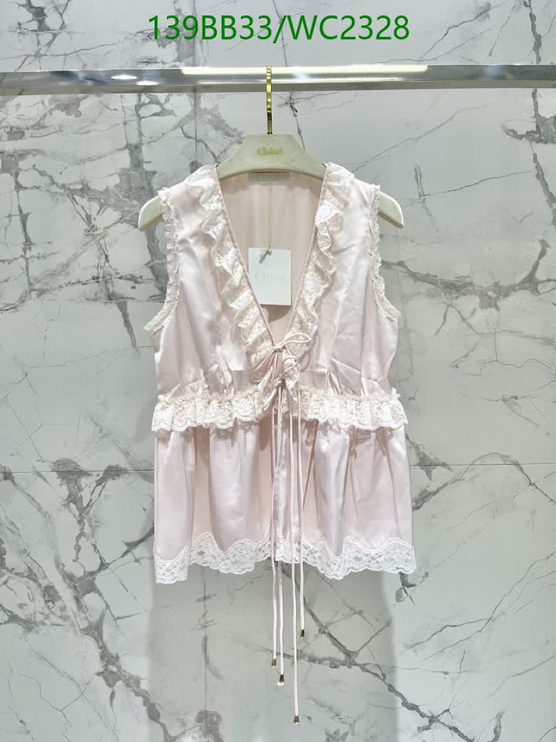 Chole-Clothing Code: WC2328 $: 139USD