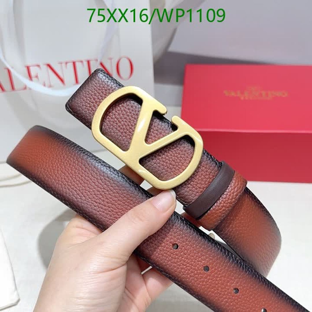 Valentino-Belts Code: WP1109 $: 75USD